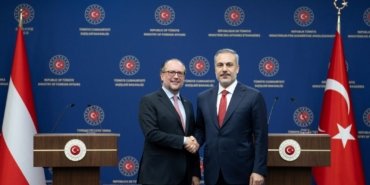 Dışişleri Bakanı Hakan Fidan: “Netanyahu dünya için güvenlik sorunu haline geldi”