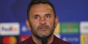 Galatasaray teknik direktörü Okan Buruk yapılan teklifi reddetti!