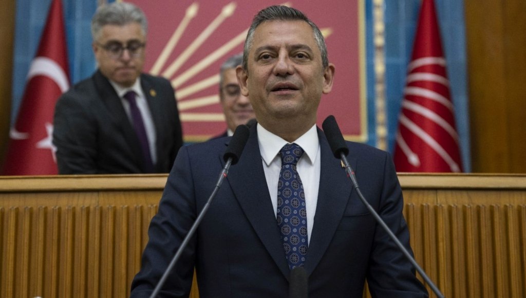 Özgür Özel: Soma’dan beri iki Soma daha oldu, kimsenin haberi olmadı