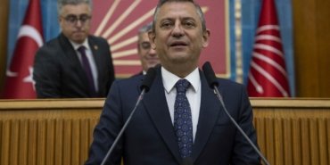Özgür Özel: Soma’dan beri iki Soma daha oldu, kimsenin haberi olmadı