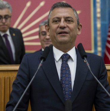 Özgür Özel: Soma’dan beri iki Soma daha oldu, kimsenin haberi olmadı