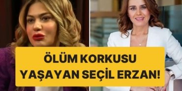 Nihal Candan Koğuş Arkadaşı Seçil Erzan’ı Anlattı: “Sürekli Ölüm Korkusu Yaşayan Biri”