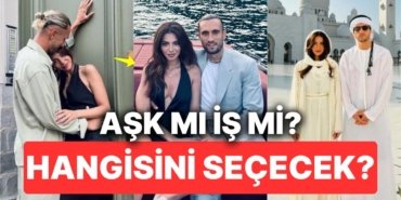 Futbolcu Yusuf Yazıcı’ya Evlilik Yolunda Melisa Aslı Pamuk’tan Kariyer Konusunda Veto Geldi