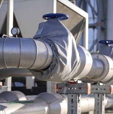 Bakan Bayraktar açıkladı: Türkiye’den yeni doğalgaz anlaşması