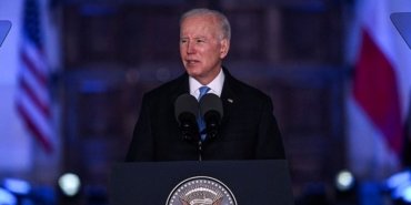 Biden, Rusya’dan zenginleştirilmiş uranyum ithalatını yasaklayan tasarıyı imzaladı