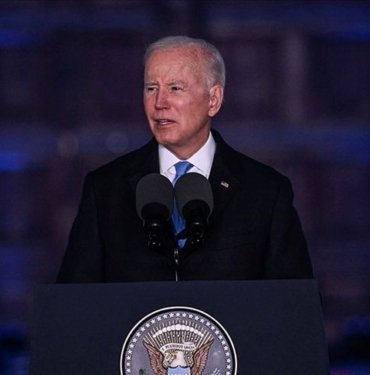 Biden, Rusya’dan zenginleştirilmiş uranyum ithalatını yasaklayan tasarıyı imzaladı