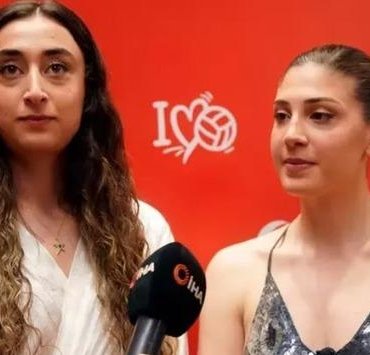 Filenin Sultanları, Milletler Ligi ve Paris Olimpiyatlarına hazır