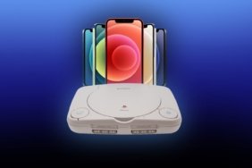 PlayStation 1 oyunları iPhone’da oynanabilecek