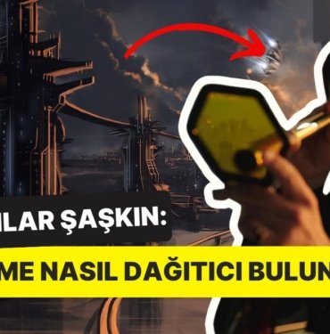 Francis Ford Coppola’nın ‘Megalopolis’ Filminden Gelen Fragman İzleyenleri Büyüledi