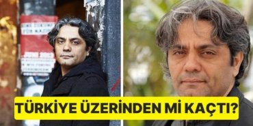 Türkiye Üzerinden mi? Hapis ve Kırbaç Cezasına Çarptırılan İranlı Yönetmen Muhammed Resulof Avrupa’ya Kaçtı