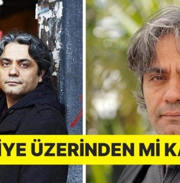 Türkiye Üzerinden mi? Hapis ve Kırbaç Cezasına Çarptırılan İranlı Yönetmen Muhammed Resulof Avrupa’ya Kaçtı