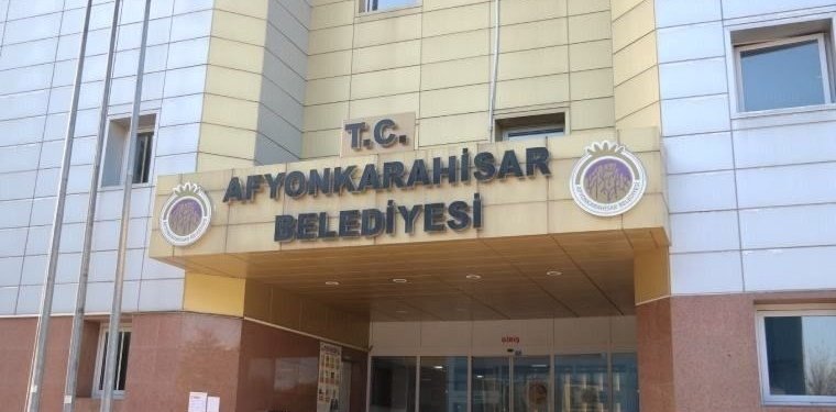 Afyonkarahisar Belediyesi’nde böcek iddialarına kovuşturmaya yer yok kararı