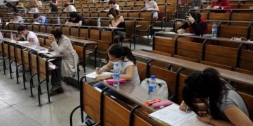 YKS sınav giriş yerleri açıklandı mı, ne zaman açıklanacak? Gözler 2024 ÖSYM YKS sınav giriş belgelerinde
