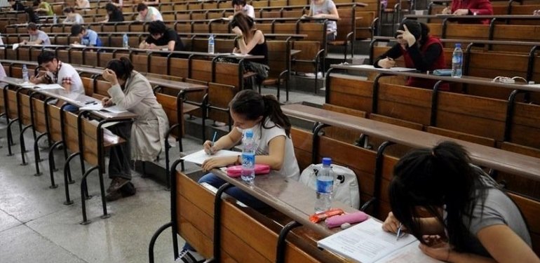 YKS sınav giriş yerleri açıklandı mı, ne zaman açıklanacak? Gözler 2024 ÖSYM YKS sınav giriş belgelerinde