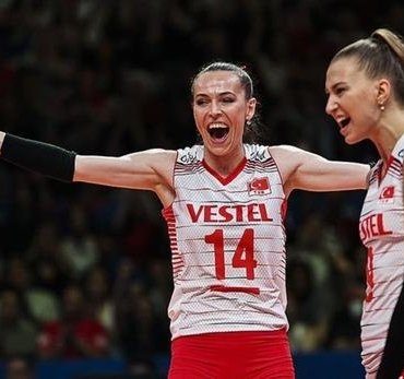 Filenin Sultanları, Milletler Ligi maçları için Antalya