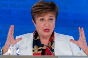 IMF Başkanı Georgieva’dan yapay zeka açıklaması: “İşgücünü tsunami gibi vurdu”