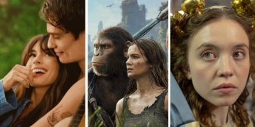 ‘Maymunlar Cehennemi’nden ‘The Idea of You’ya IMDb’ye Göre Son Zamanların En Popüler Filmleri