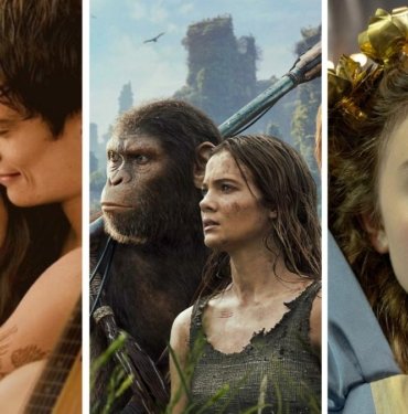 ‘Maymunlar Cehennemi’nden ‘The Idea of You’ya IMDb’ye Göre Son Zamanların En Popüler Filmleri