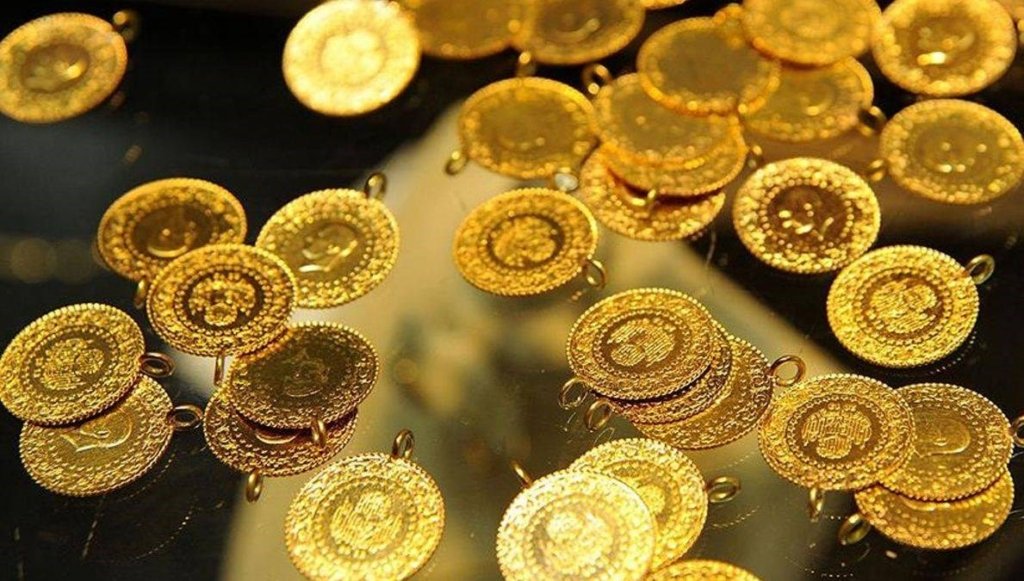Çeyrek altın fiyatları bugün ne kadar oldu? 14 Mayıs 2024 güncel altın kuru fiyatları