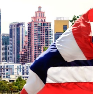 Tayland, 10 yıl sonra ilk senato seçimlerine hazırlanıyor