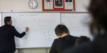 Öğretmenlik Meslek Kanunu haftaya Meclis’te