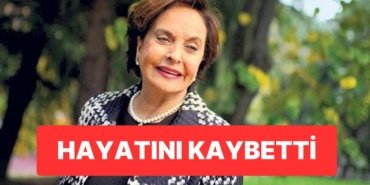 Taçsız Kral Filminin Yıldızıydı: Oyuncu Ayten Gökçer Hayatını Kaybetti