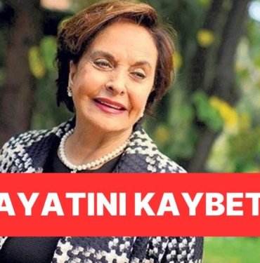 Taçsız Kral Filminin Yıldızıydı: Oyuncu Ayten Gökçer Hayatını Kaybetti