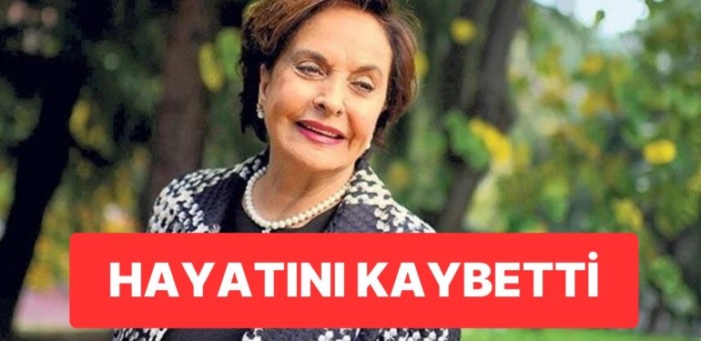 Taçsız Kral Filminin Yıldızıydı: Oyuncu Ayten Gökçer Hayatını Kaybetti