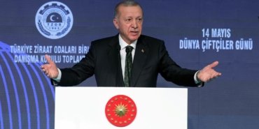 Cumhurbaşkanı Erdoğan’dan fahiş fiyat açıklaması: Milletin boğazındaki lokmasına göz dikenlerden hesabını soracağız