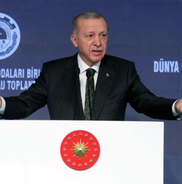 Cumhurbaşkanı Erdoğan’dan fahiş fiyat açıklaması: Milletin boğazındaki lokmasına göz dikenlerden hesabını soracağız