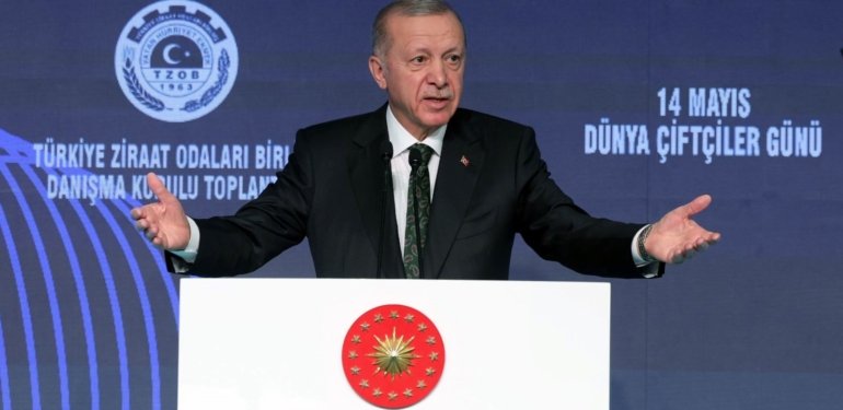 Cumhurbaşkanı Erdoğan’dan fahiş fiyat açıklaması: Milletin boğazındaki lokmasına göz dikenlerden hesabını soracağız