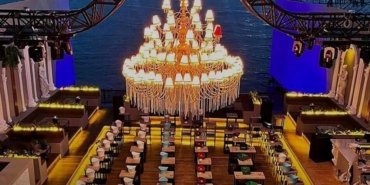 İzmir’in ünlü gece kulübüne baskında 21 tutuklama