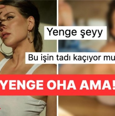 +18 İçerikler Üreteceğini Duyurmuştu: Icardi’nin Eşi Wanda Nara’nın Üstsüz Pozu Olay Oldu!