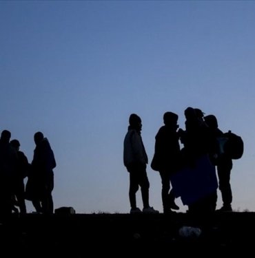 Dünya genelinde yerinden edilen kişi sayısında rekor: Alarm verici yeni seviyelere ulaştık