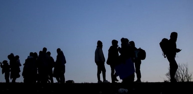 Dünya genelinde yerinden edilen kişi sayısında rekor: Alarm verici yeni seviyelere ulaştık