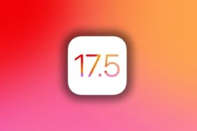 Apple, iOS 17.5 güncellemesini yayınladı: Safariden uygulama yüklenebiliyor