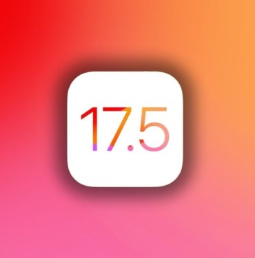 Apple, iOS 17.5 güncellemesini yayınladı: Safariden uygulama yüklenebiliyor