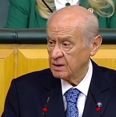 Bahçeli: Kanun dışı ilişki ağlarının farkındayız