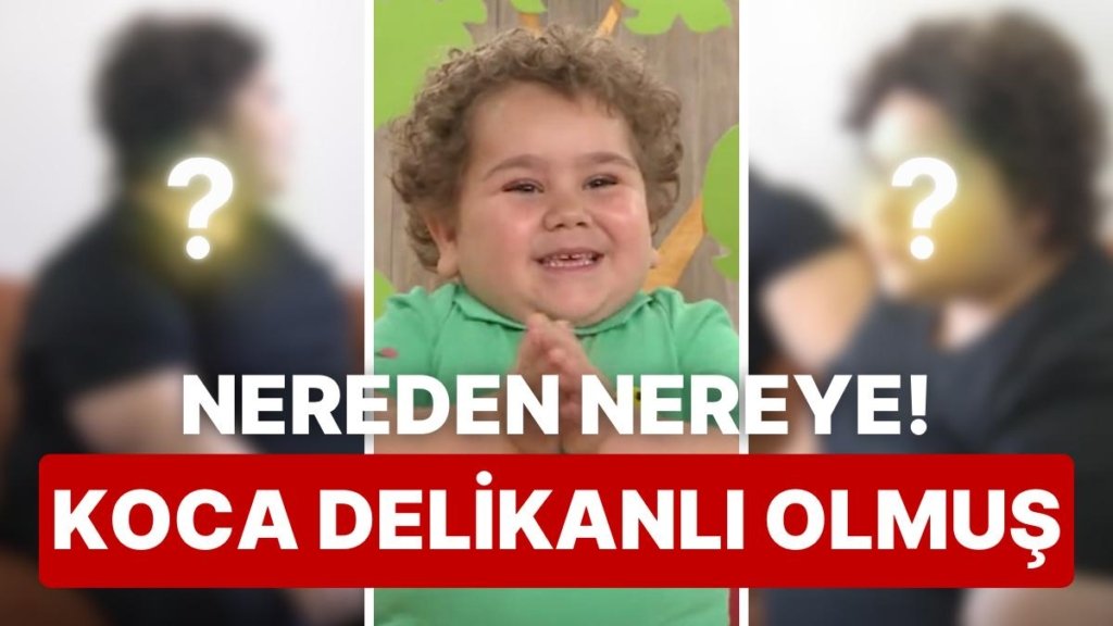 Testo Taylan’a Konuk Olan Çitos Efe’nin Son Hali Akıl Durgunluğu Yaşattı!