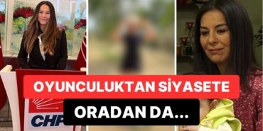Siyaset Hayatı İstediği Gibi Gitmeyen Oyuncu Filiz Taçbaş Yepyeni Bir Kariyere Yöneldi