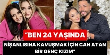 Dilan Polat Eltisini Silmişti: Fotoğrafları Kaldırdığı İddia Edilen Hazal Erdoğan’dan Açıklama Geldi!