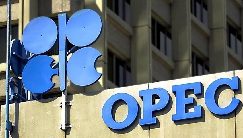 OPEC’in petrol üretimi nisanda günlük 48 bin varil azaldı