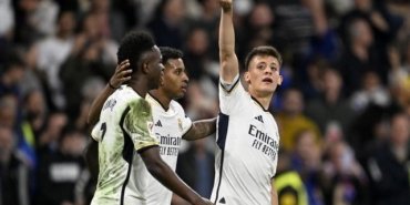 Arda Güler yedekten girip gol attı! Real Madrid, Deportivo Alaves