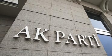 AK Parti Kızılcahamam