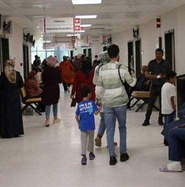 Hastanelerde “Onaylı Randevu” dönemi başladı