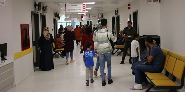 Hastanelerde “Onaylı Randevu” dönemi başladı