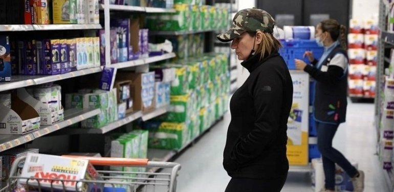 ABD enflasyon verileri ne zaman, saat kaçta açıklanacak? (2024 ABD nisan ayı enflasyon kararı)