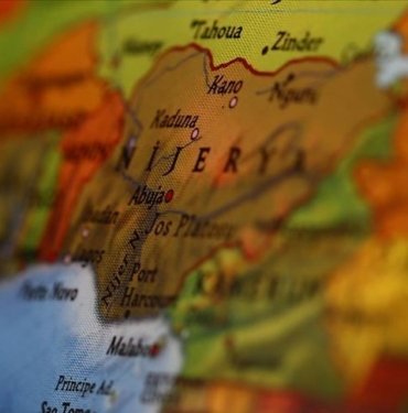 Nijerya’da askeri üsse saldırı: 5 asker öldü