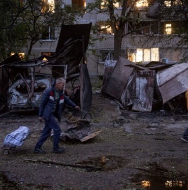 Ukrayna’da saldırılar arttı: Birleşmiş Milletler’den uyarı