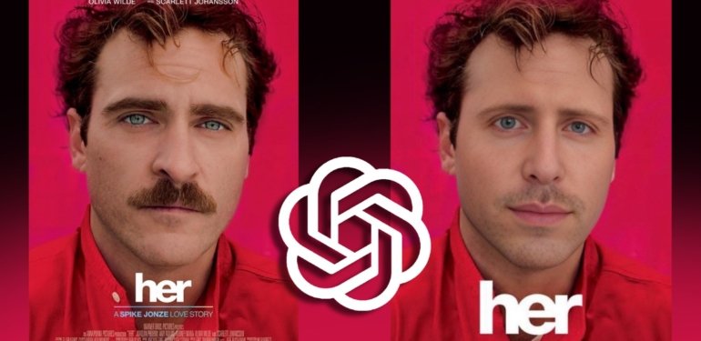 OpenAI, ChatGPT’nin yeni sürümü GPT-4o’yu tanıttı: “Her” filmi gerçek oldu